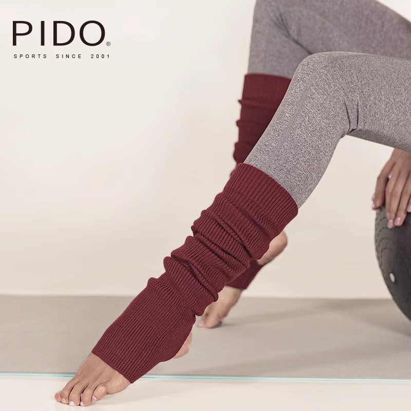 PIDO Various Colors Yoga Stockings