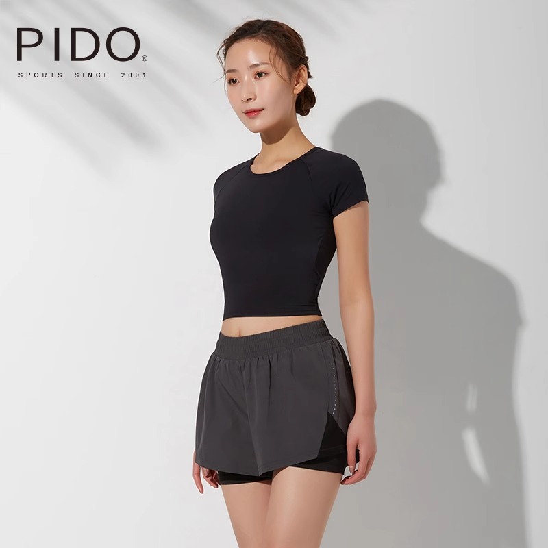 PIDO Yoga Suit