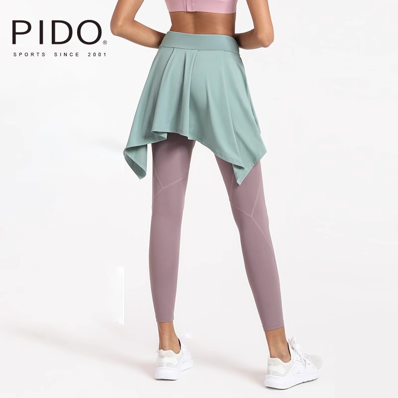 PIDO Yoga Skirt