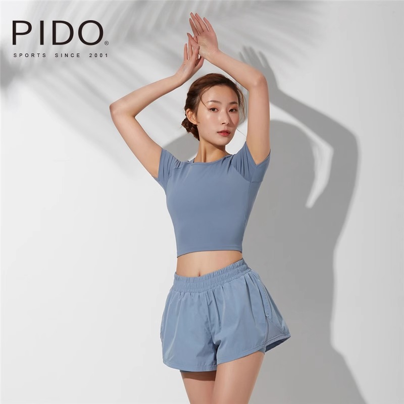 PIDO Yoga Suit