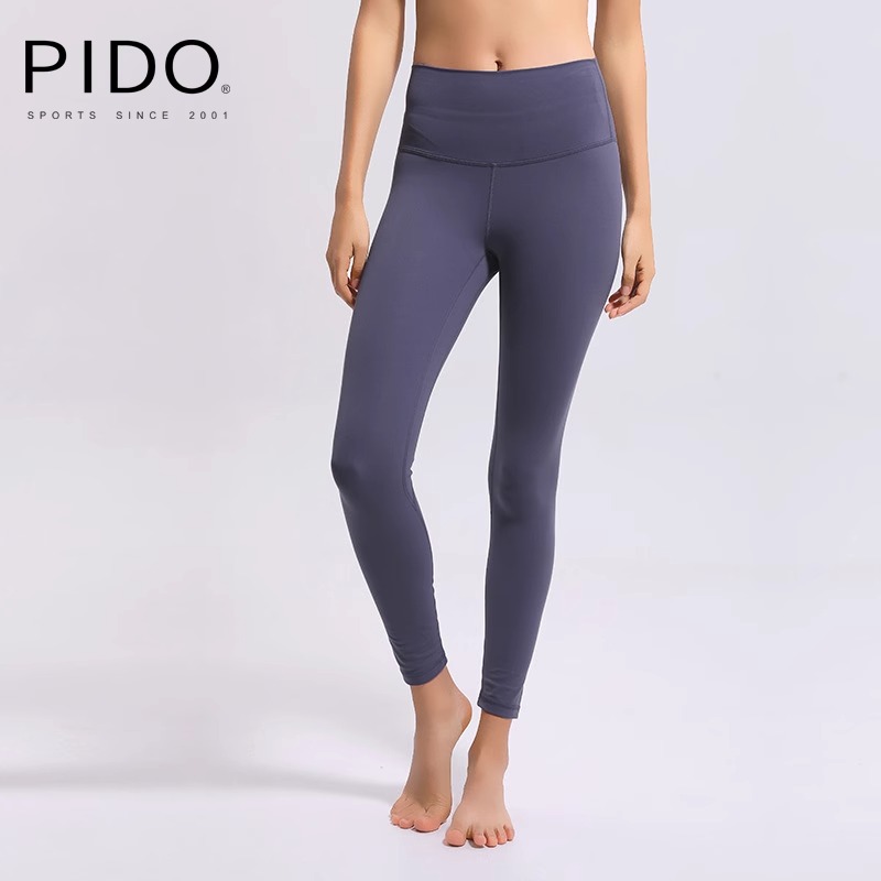 PIDO Hidden Bag Style Pants