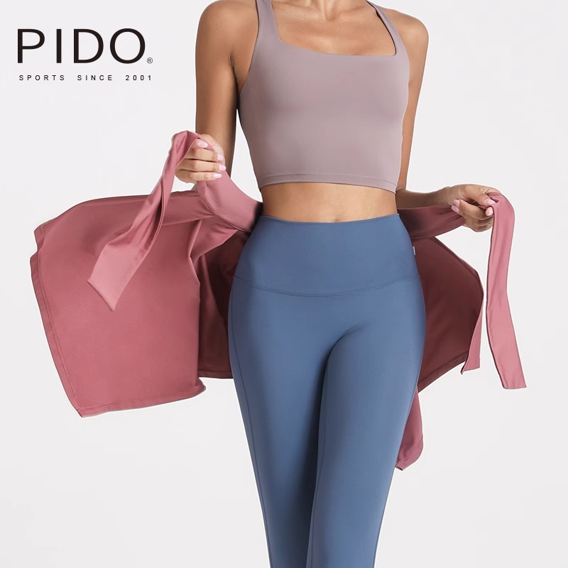 PIDO Yoga Skirt