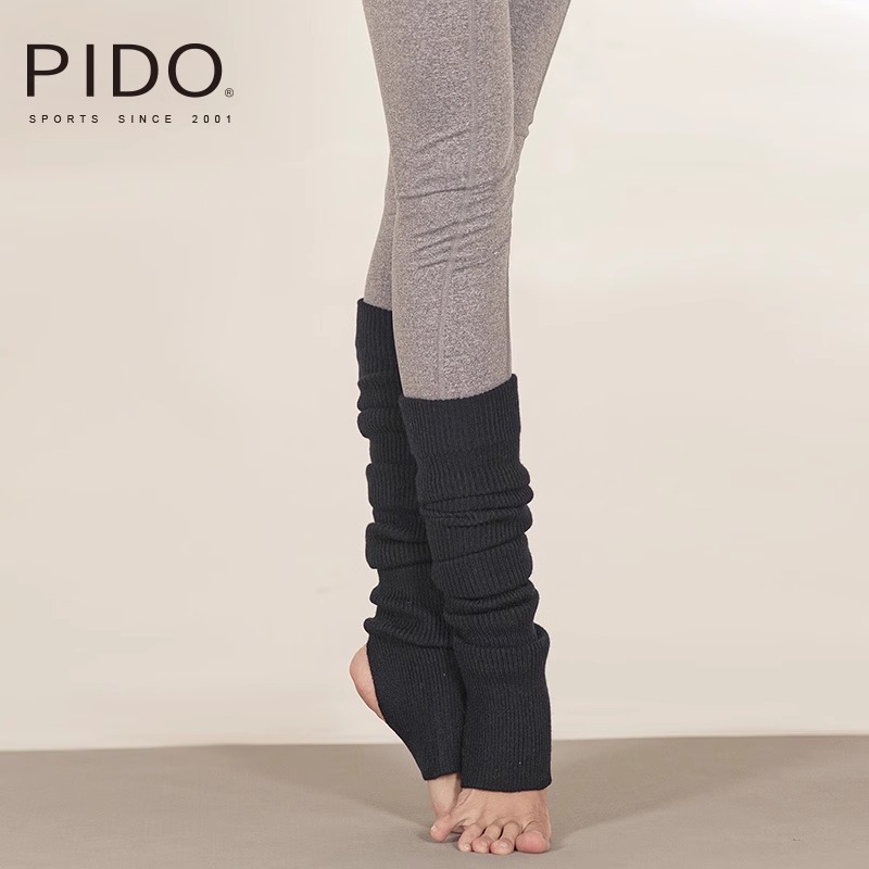 PIDO Various Colors Yoga Stockings