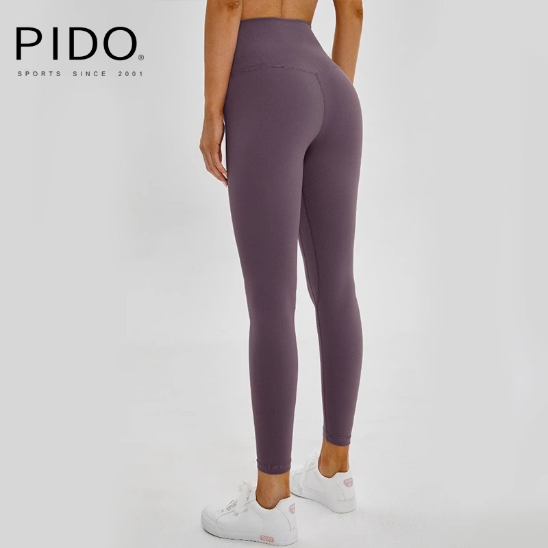 PIDO Hidden Bag Style Pants