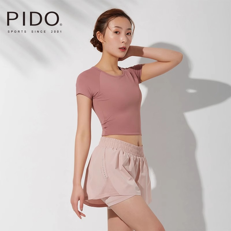 PIDO Yoga Suit