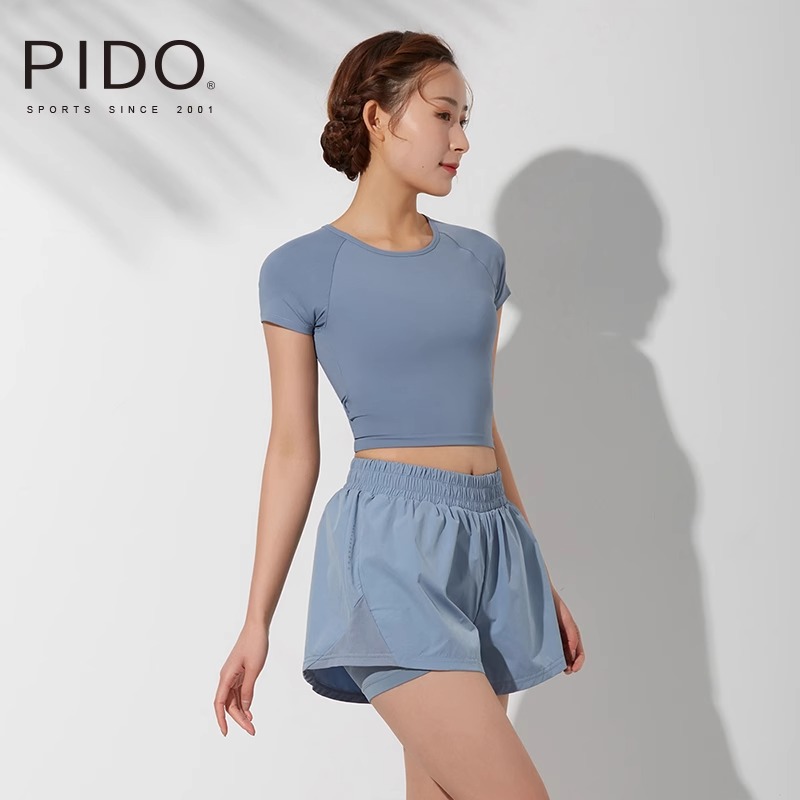 PIDO Yoga Suit