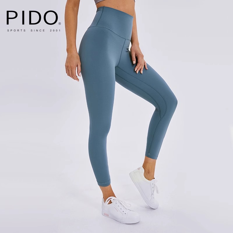 PIDO Hidden Bag Style Pants