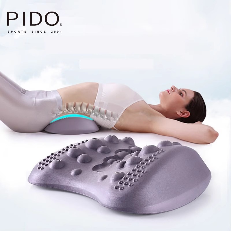PIDO Exclusive Lumbar Spine Soother