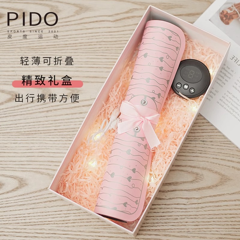 PIDO Constellation Style Tension Band