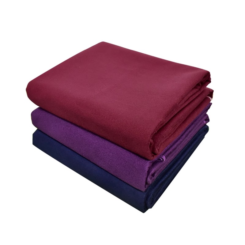 PIDO Yoga Blanket Quality Solid Color For Yoga Manufacturer Customized OEM&ODM Wholesale